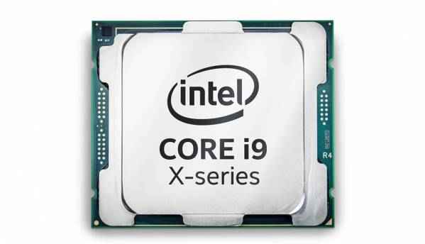 Intel launches Core i9 processors for laptops