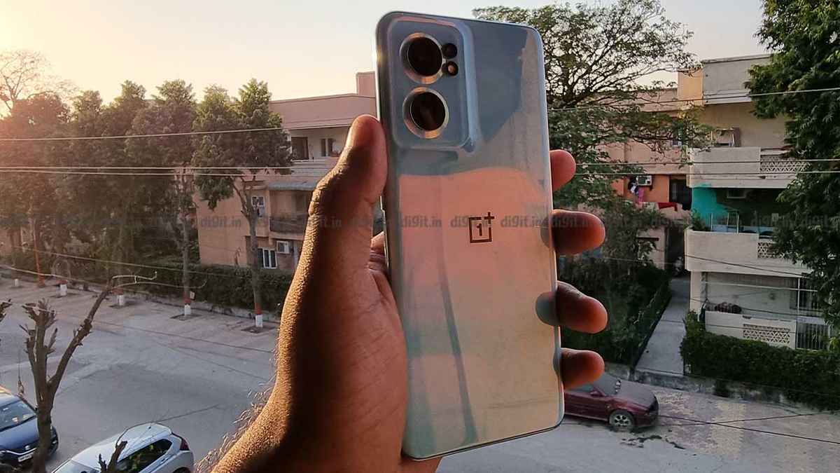 Oneplus Nord CE 2 5g Review: A mixed bag