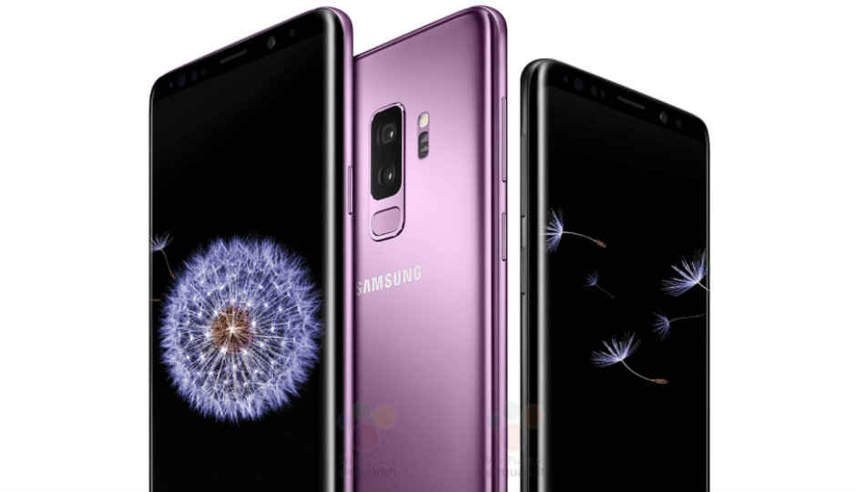 Samsung Galaxy S9 Plus with Snapdragon 845 SoC spotted on Geekbench, expected to cost above $999