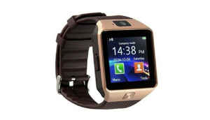 இந்தியாவில் பட்ஜெட்டில் கிடைக்க கூடிய லேட்டஸ்ட்  ஸ்மார்ட்வாட்ச் இங்கு சிறந்த ஆபரில் கிடைக்கிறது