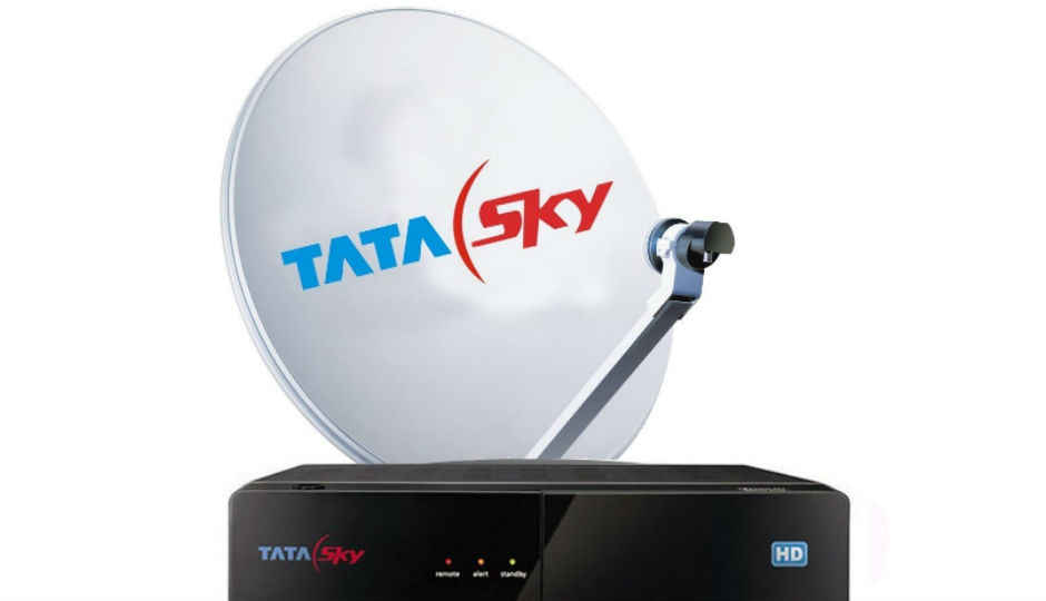 TATA SKY HD আর SD সেট টপ বক্সের দাম বাড়ল