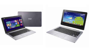 14 Laptops with great screens that you can buy in India