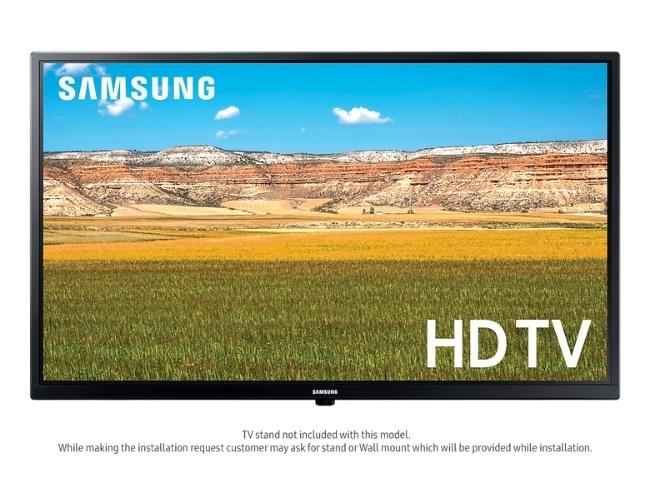 samsung HD Smart TV