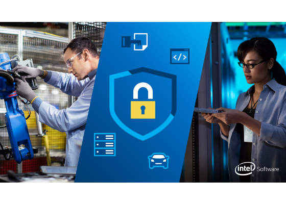 Intel Remains Committed To Security