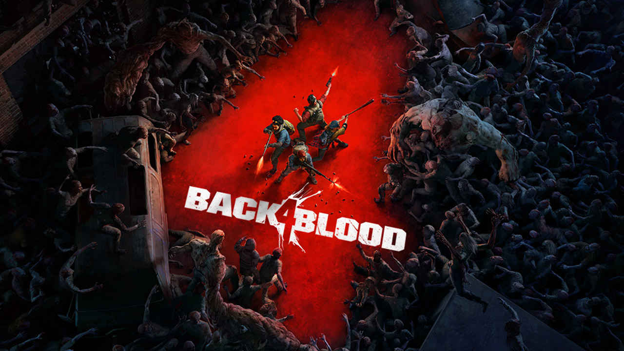 Back 4 Blood – The Turtle Rock comeback we’ve been waiting for