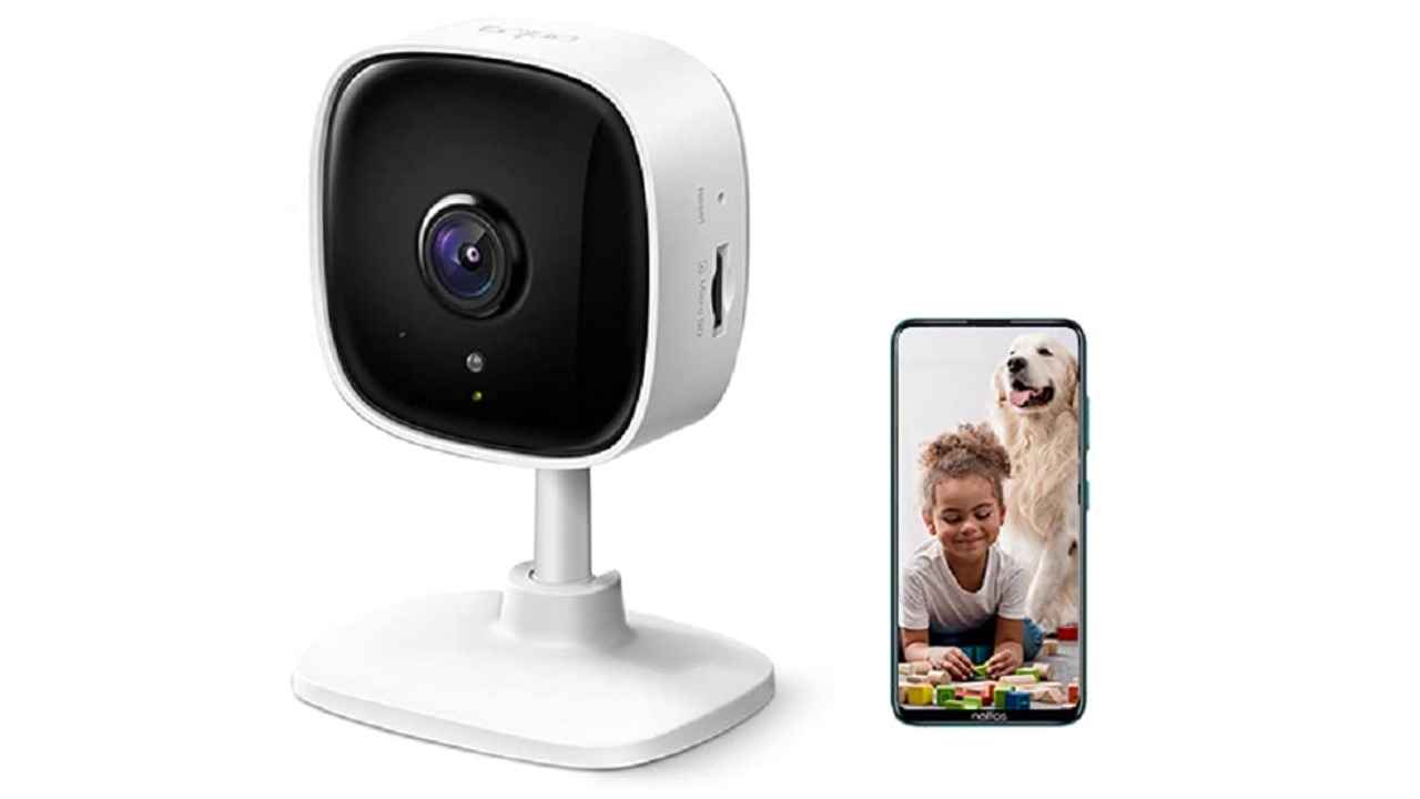 Best security cameras for office use