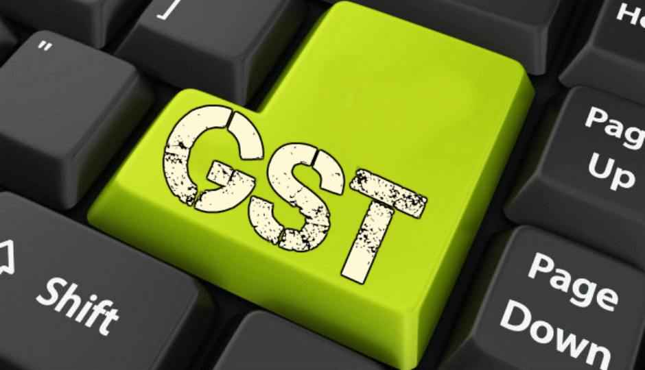 GST Update: Here are all the revised GST rates for tech consumers
