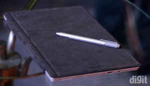 मायक्रोसॉफ्ट सरफेस प्रो 4: फर्स्ट इम्रेशन