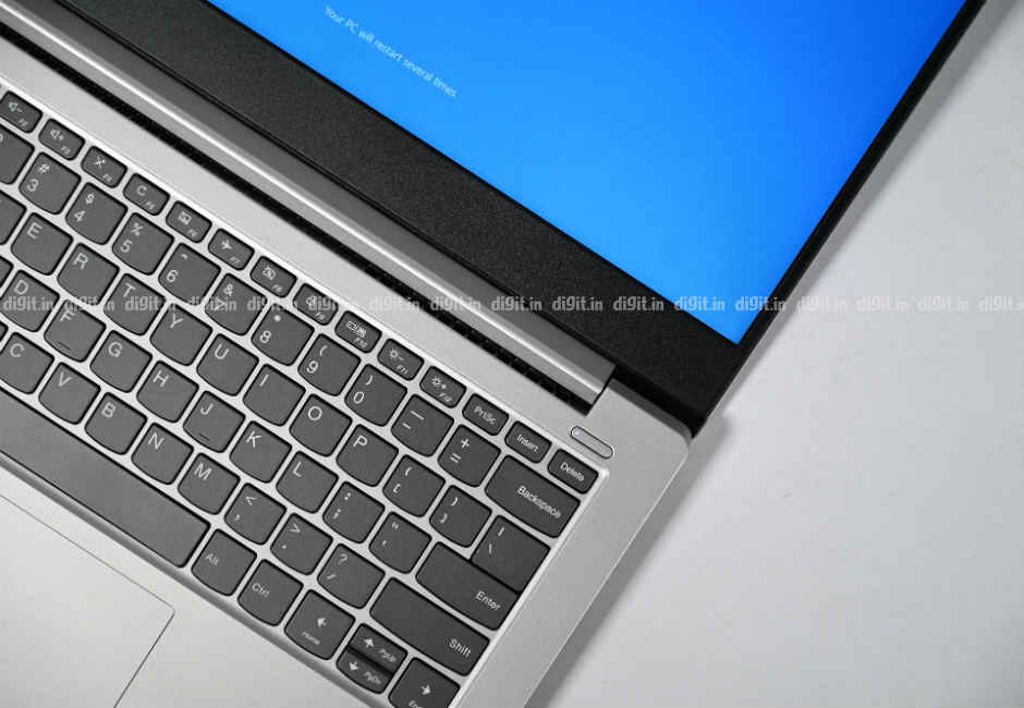 Lenovo Ideapad S340 Review A Slimmer Ideapad 330s With Improved Battery