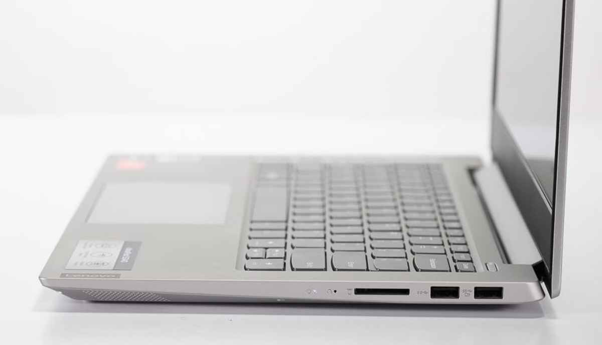 In pictures: Lenovo Ideapad S340