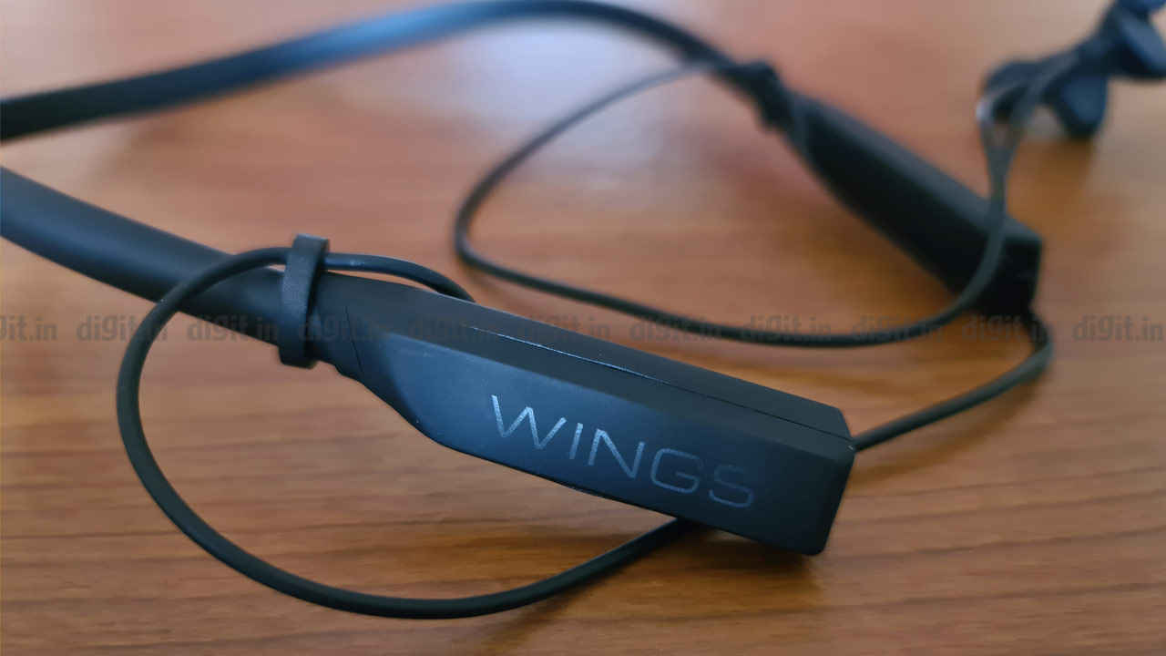 Wings Glide Review : A decent value for money purchase with a couple of snags