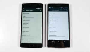 OnePlus 2 Quick Review: Performance and Camera Comparison