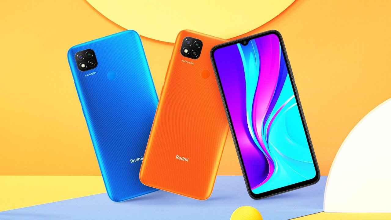 Xiaomi Redmi 9 officially launched in India: Price, specifications and availability