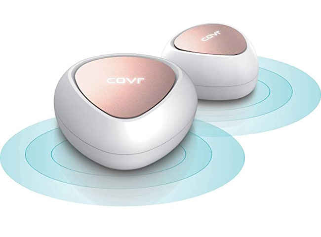 D-Link COVR