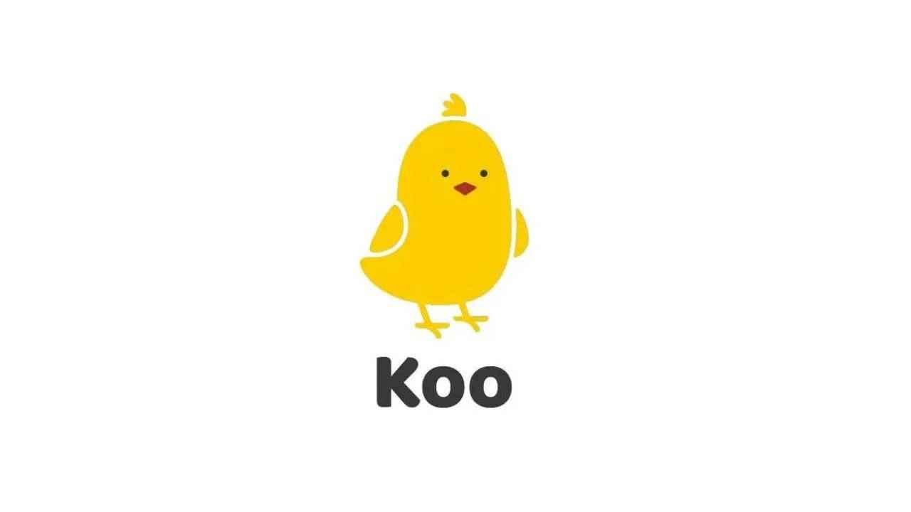 Indian microblogging platform Koo gets over a million downloads in Brazil