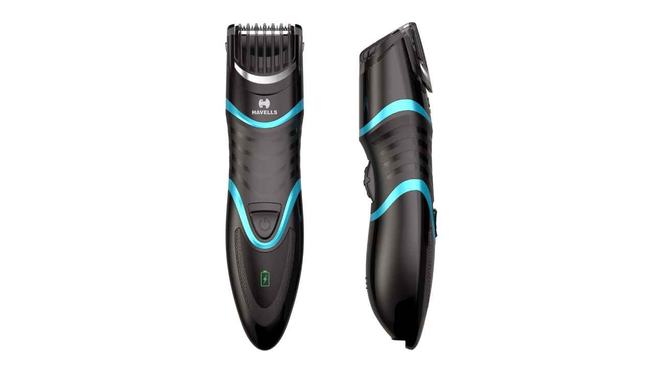 Best beard clippers and trimmers for men