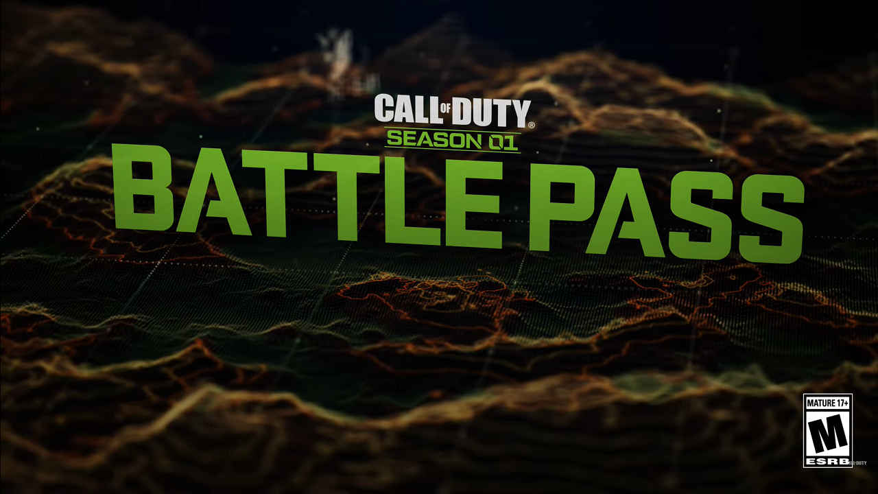 Call of Duty: Modern Warfare 2 And Warzone 20 Season 1 Battle Pass to come with free weapons and more