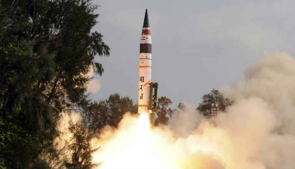 Fourth Agni-V test launch: Nine things to know