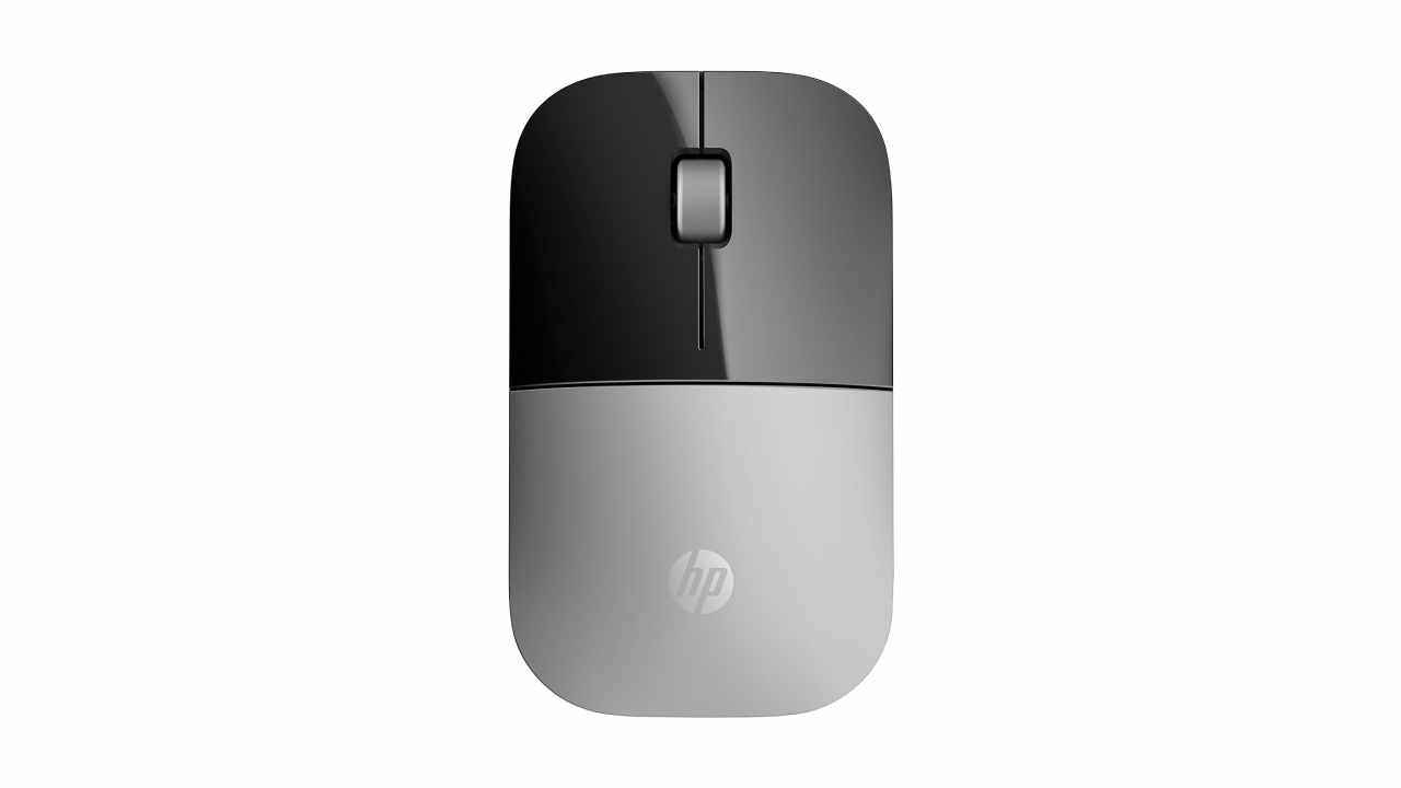 External mouse for laptops