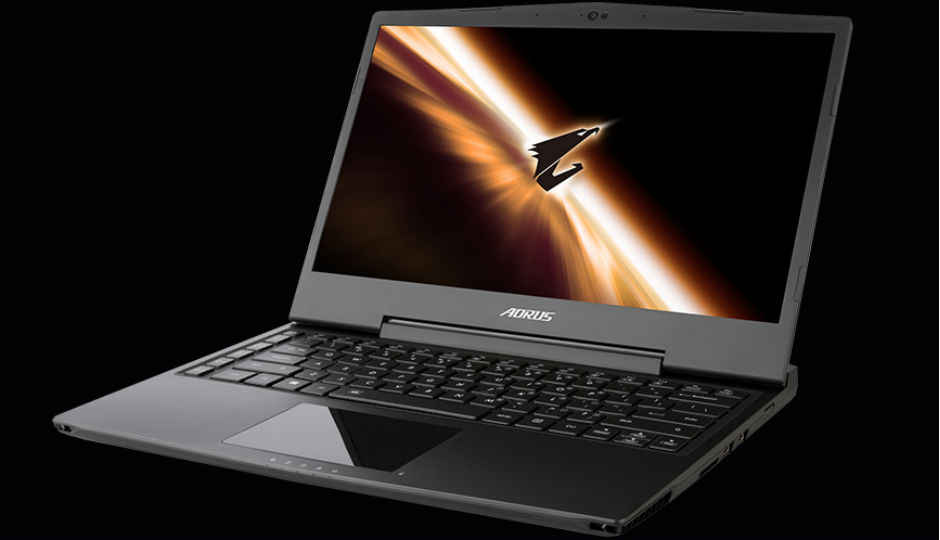 Slide 3 - Fastest gaming laptops in the World