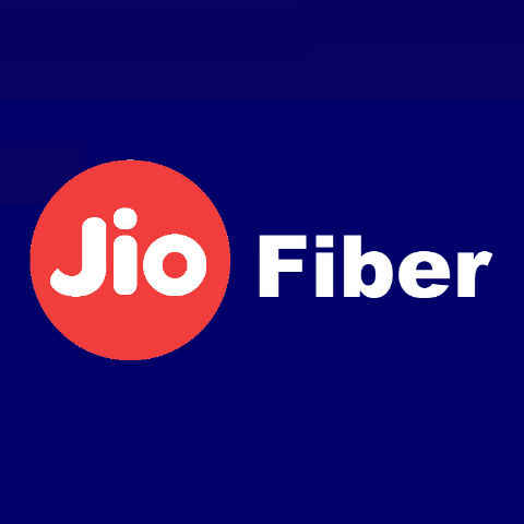 jio fiber  broadband