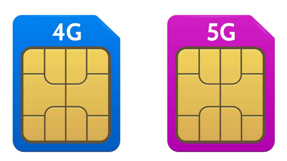 क्या अंतर है 5G और 4G नेटवर्क में?