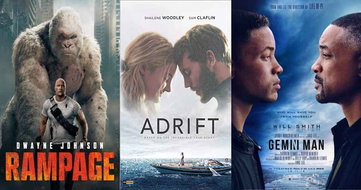 Best Adventure Movies on Amazon Prime