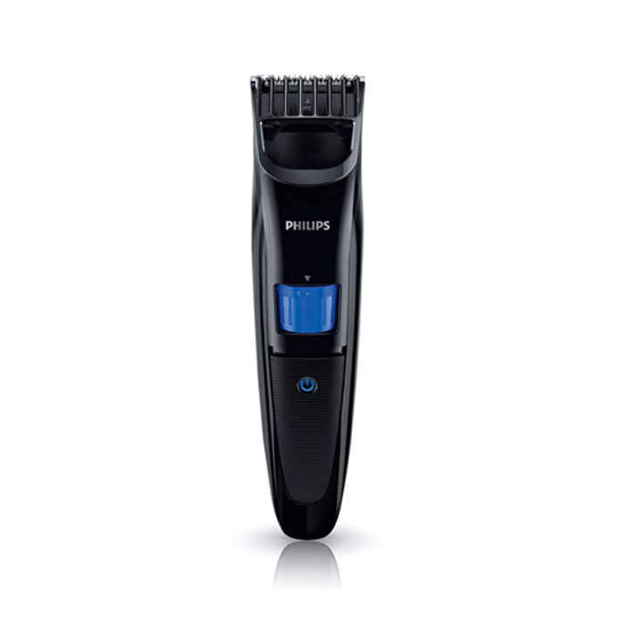 philips trim and shave