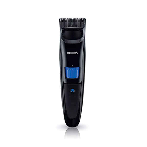Philips QT4001/15 cordless rechargeable Beard Trimmer