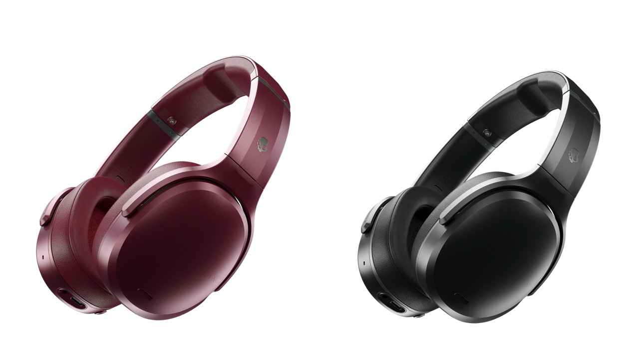 Skullcandy Crusher ANC launched in India for Rs 24,999