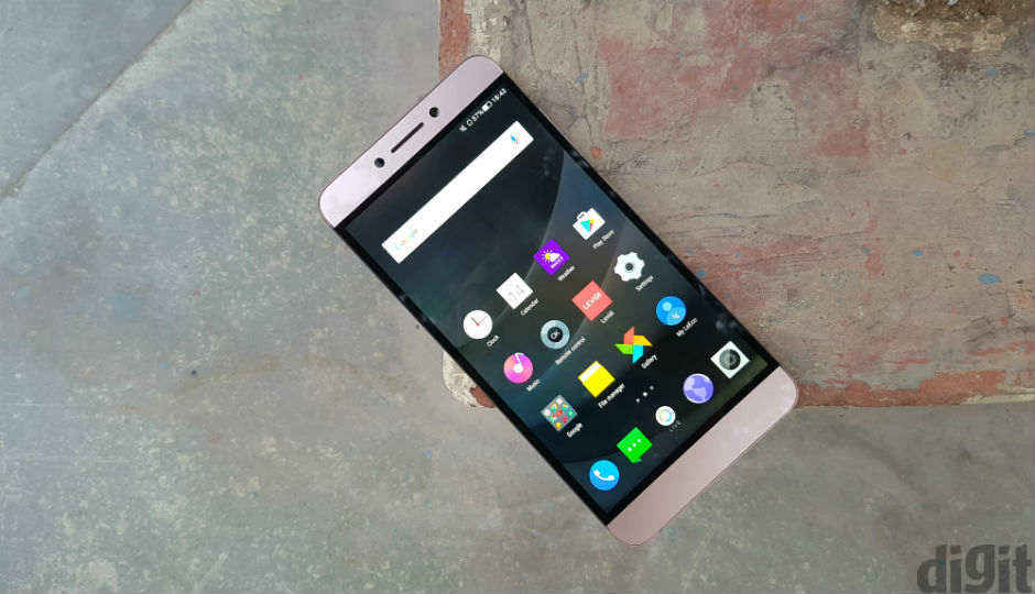LeEco announces Make in India initiative, begins with assembling smartphones