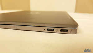 HP EliteBook 2016 लैपटॉप को जानें इन तस्वीरों से...