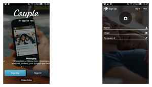 18 apps for a memorable Valentine's Day