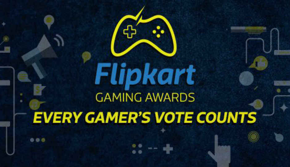 Flipkart gives gamers a chance to win cool gaming gear