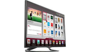 How to test a TV in a retail store