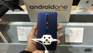 Nokia 8 Sirocco, Nokia 7 Plus, and Nokia 6 launched in India: Everything you need to know