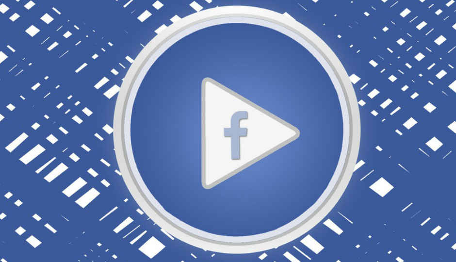Facebook increases video reach, garners 8 billion daily views