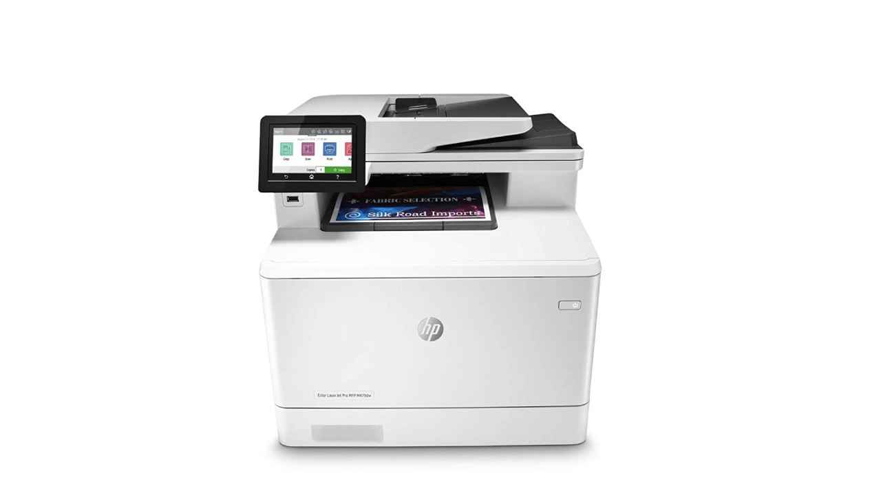 Best colour laser printers