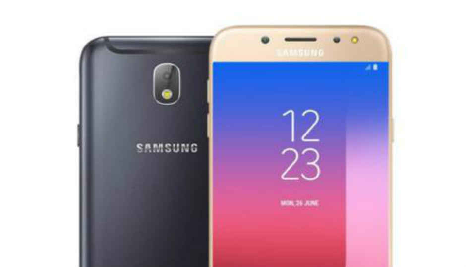 Samsung Galaxy J7 Pro मोबाइल फोन को मिलना शुरू हुआ एंड्राइड पाई का अपडेट, जानिये पूरी खबर