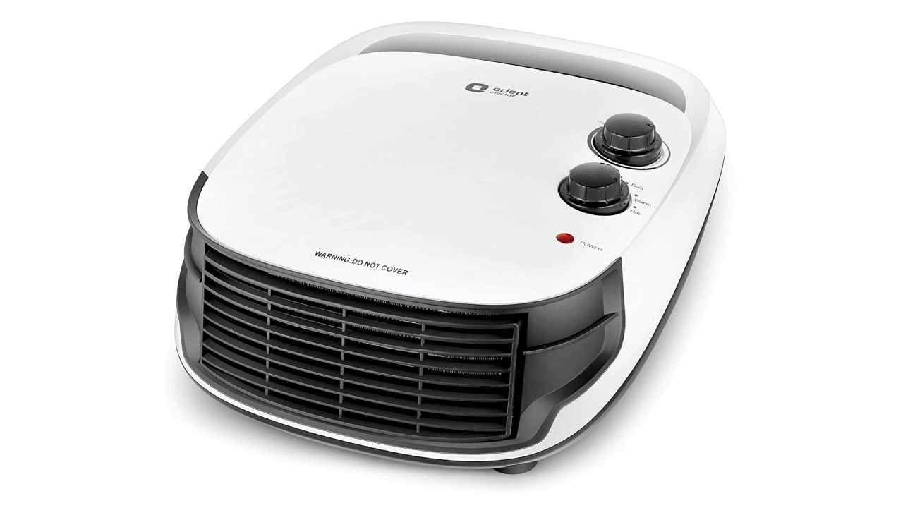 Best electric heaters for your room