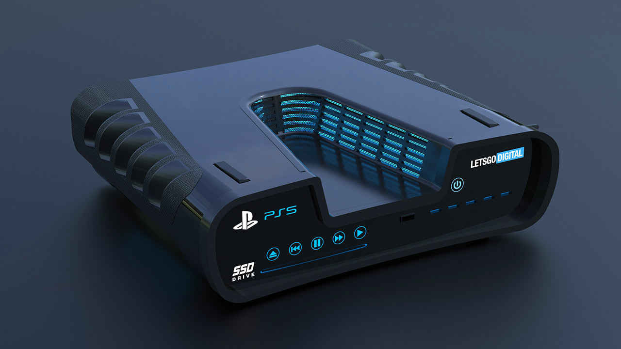 the ps5 pro