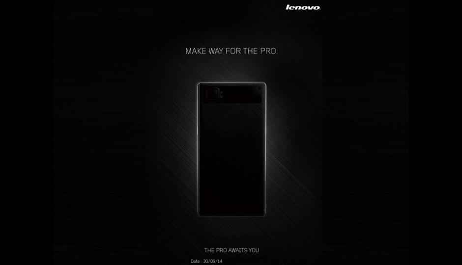 Lenovo Vibe Z2 Pro expected to launched in India on Sep 30