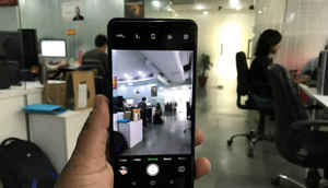 In-Pictures: यहाँ जानें Android One के साथ लॉन्च हुए Infinix Note 5 के बारे में