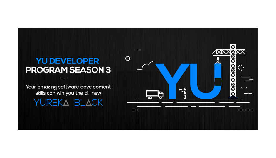 Yu announces YU Developer Program Season 3