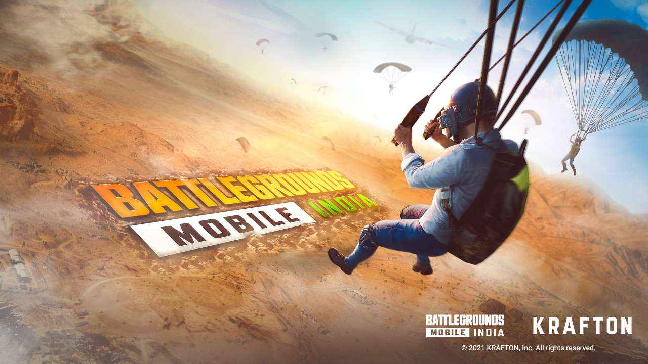 PSA: Don’t download any Battlegrounds Mobile India APKs that are currently available online