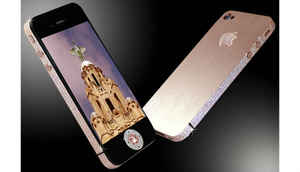 Top 10 ridiculously unaffordable phones, that you may never buy