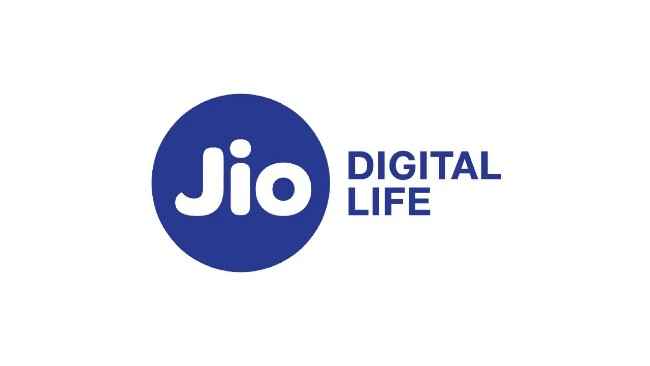 Jio recharge plan