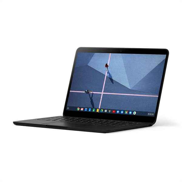 Google Pixel Go M3 Chromebook