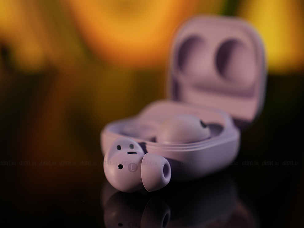 Samsung Galaxy Buds2 Pro Review: Sound quality