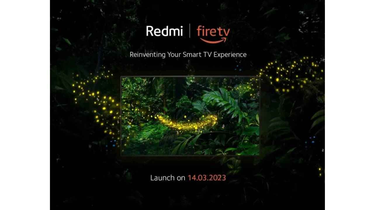 5 Fire OS features that we could get with the upcoming Redmi Smart Fire TV